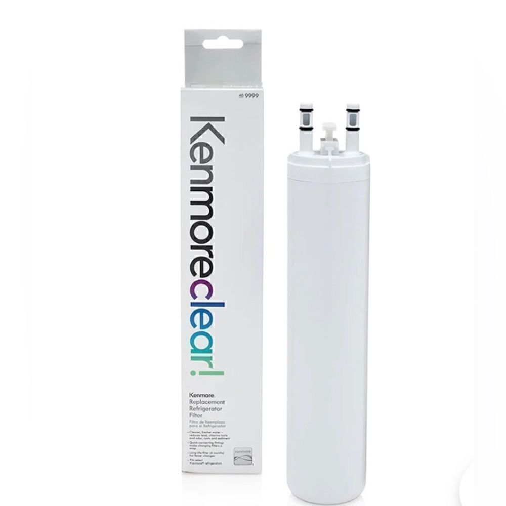Kenmore- 46-9999 Replacement Refrigerator Water Filter